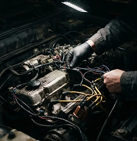 Auto Electric