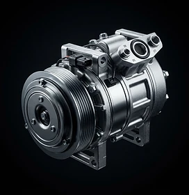 AC Compressor